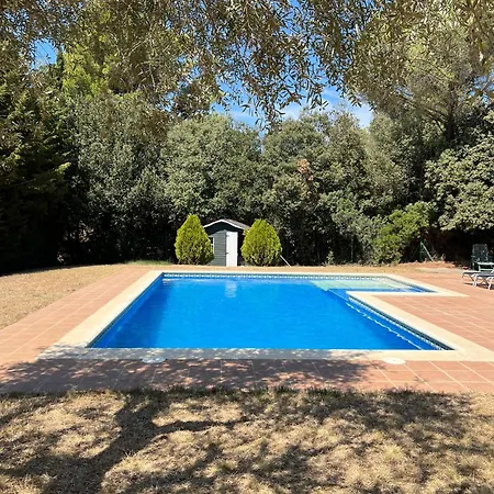 别墅 Casa Pepe Regencós