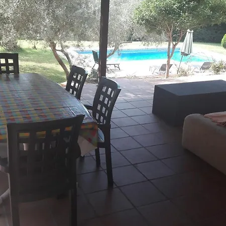 Casa Pepe