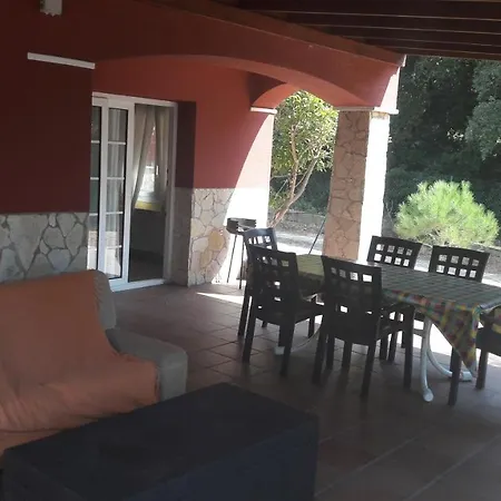 别墅 Casa Pepe Regencós