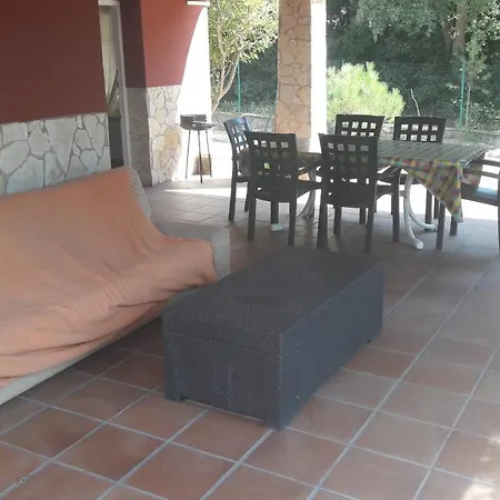 Casa Pepe Regencós