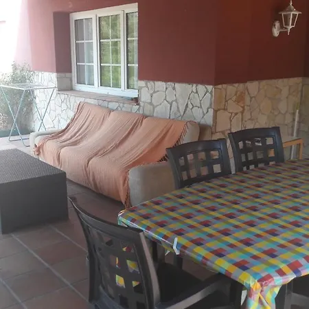 Villa Casa Pepe *
