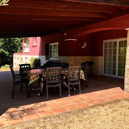 Casa Pepe Regencós