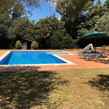Casa Pepe Regencós