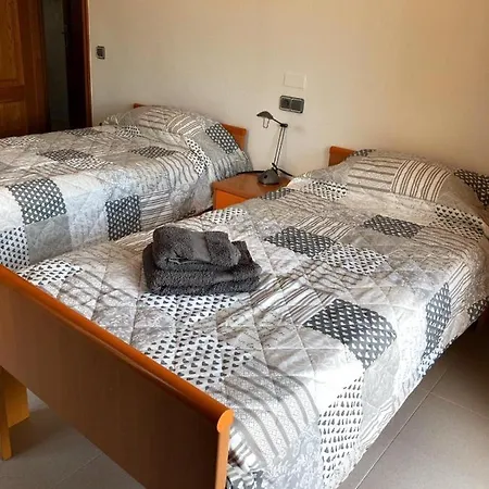 别墅 Casa Pepe Regencós