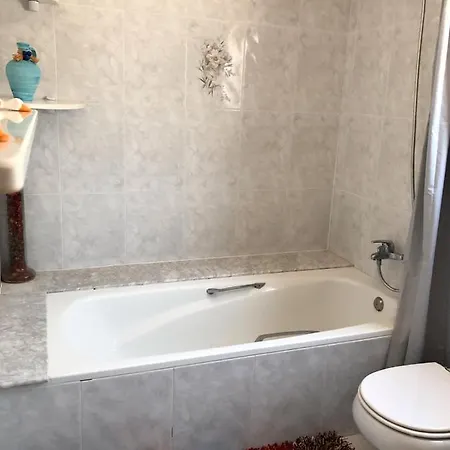 Casa Pepe Regencós
