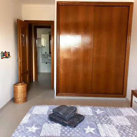 Casa Pepe 别墅