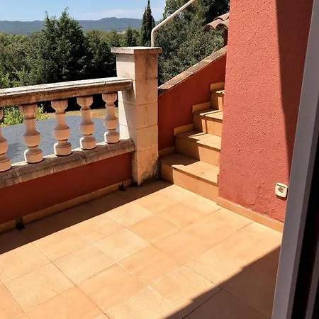 Casa Pepe * Regencós