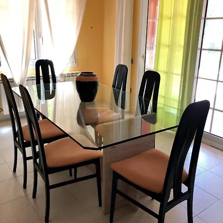 Villa Casa Pepe