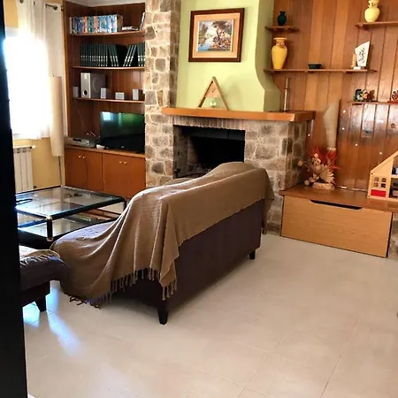Casa Pepe 别墅