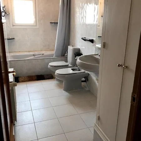 Villa Casa Pepe *