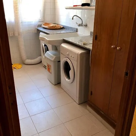Casa Pepe 别墅