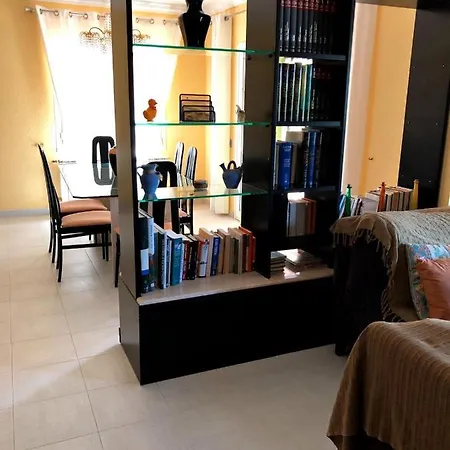 Casa Pepe Villa *