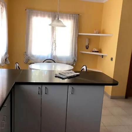 别墅 Casa Pepe Regencós