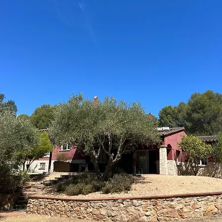 Casa Pepe * Regencos