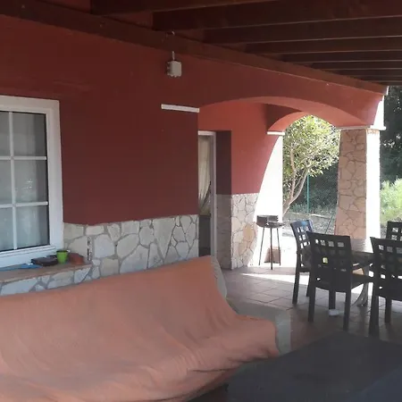 Casa Pepe *