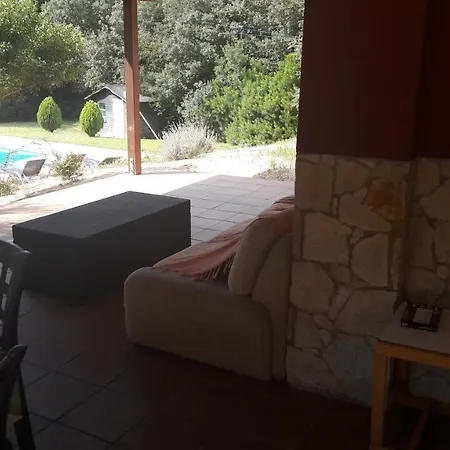 Villa Casa Pepe