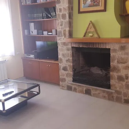 Casa Pepe *