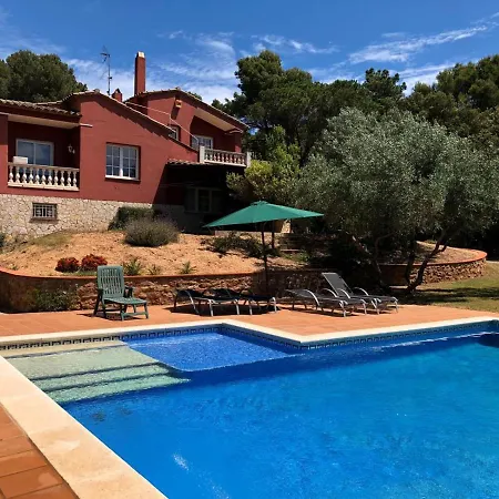 Villa Casa Pepe