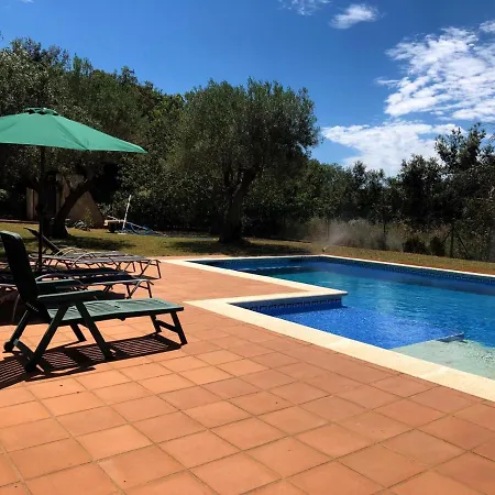 Villa Casa Pepe *