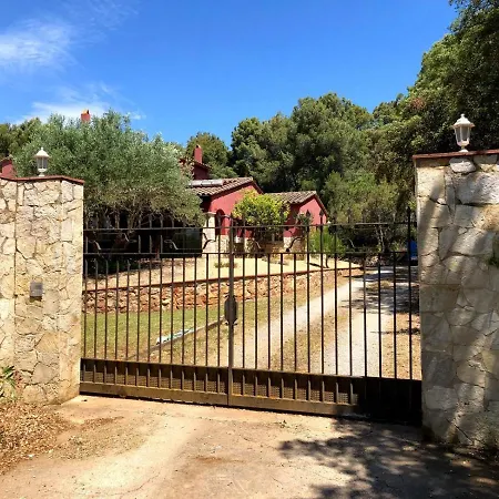 Casa Pepe *