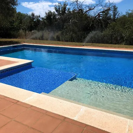 Villa Casa Pepe Regencos