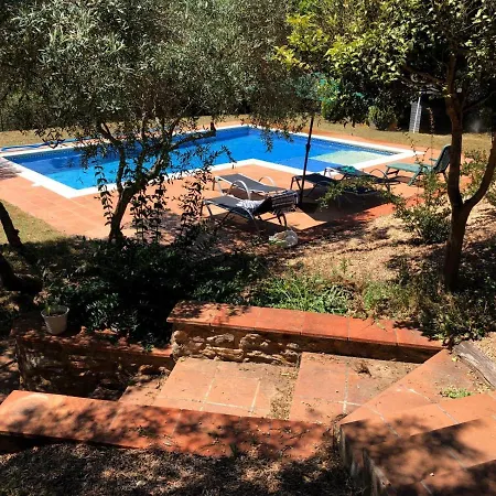 Casa Pepe * Regencos