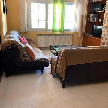 Villa Casa Pepe