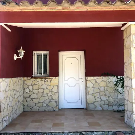 Villa Casa Pepe *
