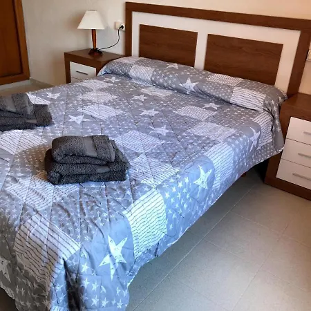 Casa Pepe Villa *