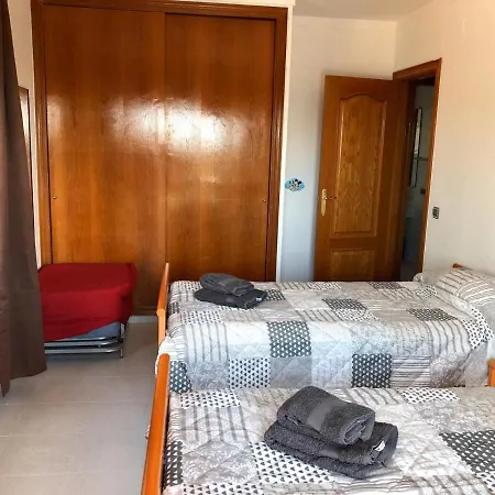 Villa Casa Pepe Regencos