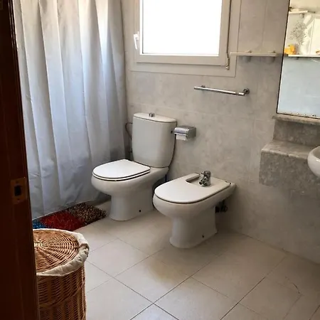 Casa Pepe Regencós