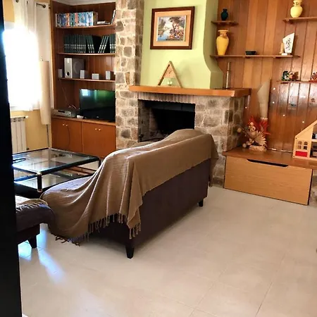 Casa Pepe Villa