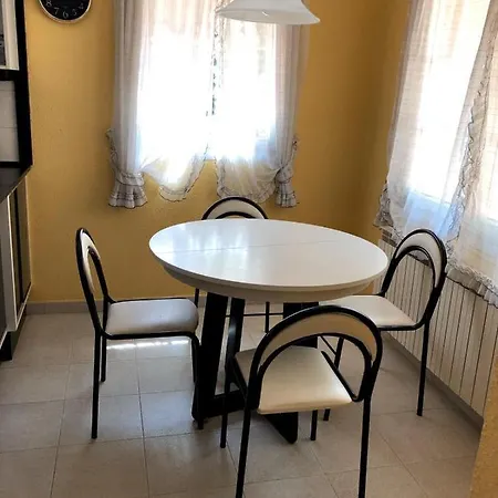 Casa Pepe