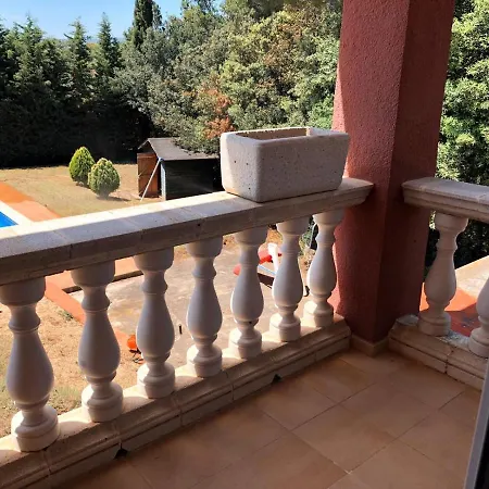 Casa Pepe Villa *