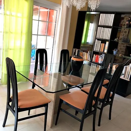 Casa Pepe * Regencos